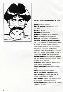 Page 5 of Ogenki Clinic Dai 1-kan | La CLINICA dell'AMORE Vol.1 - preview thumbnail