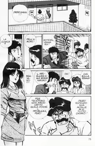 Page 74 of Ogenki Clinic Dai 1-kan | La CLINICA dell'AMORE Vol.1 - preview thumbnail