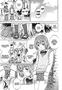 Page 3 of Chijo to 〇〇 Shounen | Леди-извращенец и малыш - preview thumbnail