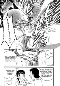 Page 168 of Mo-Retsu! Boin Sensei 2 | Boing Boing Teacher Vol. 2 - preview thumbnail