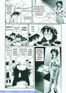 Page 6 of Secret Plot Deep 1 - preview thumbnail