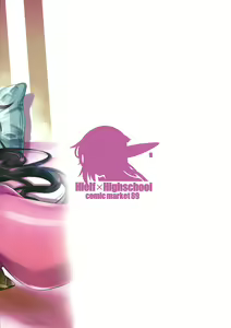 Page 36 of High Elf × High School TWINTAIL - preview thumbnail