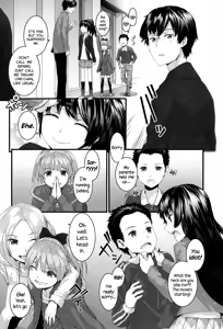 Page 168 of SAYONARA FAIRIES - preview thumbnail