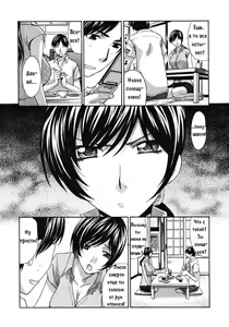 Page 3 of Mesu Oba, Misao - preview thumbnail