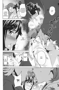 Page 9 of Mana Tama Plus 2 - preview thumbnail