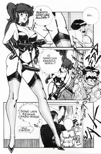 Page 117 of Ogenki Clinic Dai 2-kan | La CLINICA dell'AMORE Vol.2 - preview thumbnail