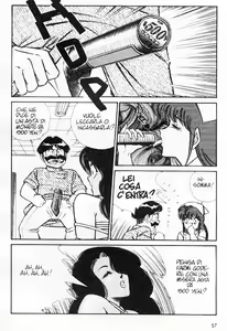 Page 56 of Ogenki Clinic Dai 2-kan | La CLINICA dell'AMORE Vol.2 - preview thumbnail