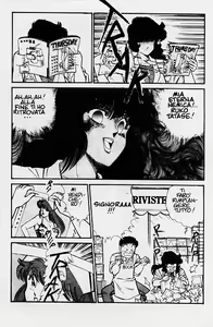 Page 112 of Ogenki Clinic Dai 3-kan | La CLINICA dell'AMORE Vol.3 - preview thumbnail