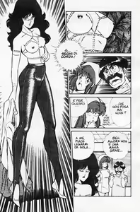 Page 17 of Ogenki Clinic Dai 3-kan | La CLINICA dell'AMORE Vol.3 - preview thumbnail