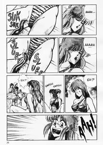 Page 25 of Ogenki Clinic Dai 3-kan | La CLINICA dell'AMORE Vol.3 - preview thumbnail