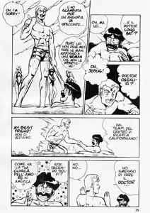 Page 28 of Ogenki Clinic Dai 3-kan | La CLINICA dell'AMORE Vol.3 - preview thumbnail