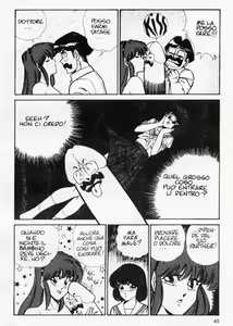 Page 44 of Ogenki Clinic Dai 3-kan | La CLINICA dell'AMORE Vol.3 - preview thumbnail