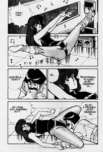 Page 49 of Ogenki Clinic Dai 3-kan | La CLINICA dell'AMORE Vol.3 - preview thumbnail