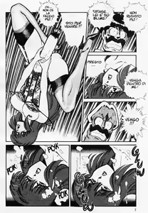 Page 6 of Ogenki Clinic Dai 3-kan | La CLINICA dell'AMORE Vol.3 - preview thumbnail