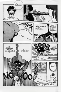 Page 68 of Ogenki Clinic Dai 3-kan | La CLINICA dell'AMORE Vol.3 - preview thumbnail
