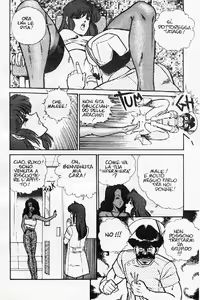 Page 70 of Ogenki Clinic Dai 3-kan | La CLINICA dell'AMORE Vol.3 - preview thumbnail