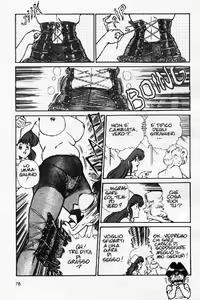 Page 77 of Ogenki Clinic Dai 3-kan | La CLINICA dell'AMORE Vol.3 - preview thumbnail