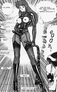 Page 80 of Ogenki Clinic Dai 3-kan | La CLINICA dell'AMORE Vol.3 - preview thumbnail