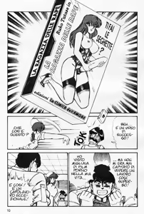 Page 9 of Ogenki Clinic Dai 3-kan | La CLINICA dell'AMORE Vol.3 - preview thumbnail