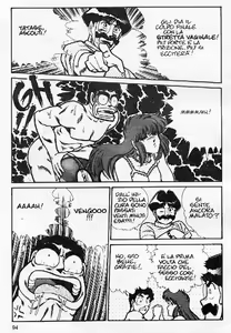 Page 93 of Ogenki Clinic Dai 3-kan | La CLINICA dell'AMORE Vol.3 - preview thumbnail