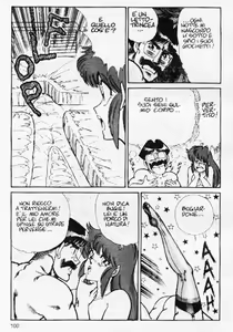 Page 99 of Ogenki Clinic Dai 3-kan | La CLINICA dell'AMORE Vol.3 - preview thumbnail
