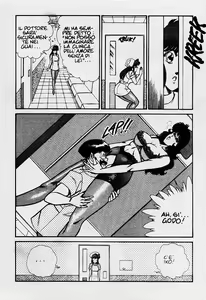 Page 56 of Ogenki Clinic Dai 6-kan | La CLINICA dell'AMORE Vol.6 - preview thumbnail