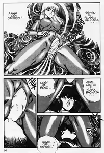 Page 56 of Ogenki Clinic Dai 7-kan | La CLINICA dell'AMORE Vol.7 - preview thumbnail