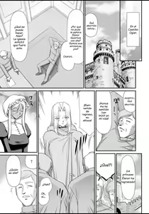 Page 109 of Ingyaku no Oukoku Auger Hakudaku Senki Eleanor - preview thumbnail