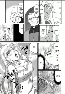 Page 13 of Ingyaku no Oukoku Auger Hakudaku Senki Eleanor - preview thumbnail