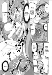 Page 165 of Ingyaku no Oukoku Auger Hakudaku Senki Eleanor - preview thumbnail