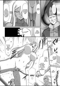 Page 192 of Ingyaku no Oukoku Auger Hakudaku Senki Eleanor - preview thumbnail