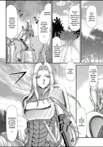 Page 48 of Ingyaku no Oukoku Auger Hakudaku Senki Eleanor - preview thumbnail