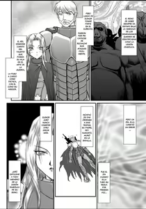 Page 6 of Ingyaku no Oukoku Auger Hakudaku Senki Eleanor - preview thumbnail