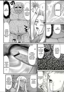 Page 62 of Ingyaku no Oukoku Auger Hakudaku Senki Eleanor - preview thumbnail
