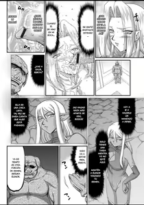 Page 74 of Ingyaku no Oukoku Auger Hakudaku Senki Eleanor - preview thumbnail