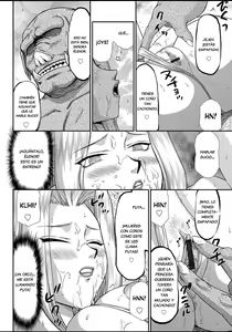 Page 84 of Ingyaku no Oukoku Auger Hakudaku Senki Eleanor - preview thumbnail