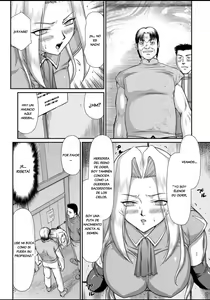 Page 100 of Ingyaku no Oukoku Auger Hakudaku Senki Eleanor - preview thumbnail