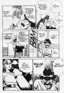 Page 40 of Ogenki Clinic Dai 8-kan | La CLINICA dell'AMORE Vol.8 - preview thumbnail