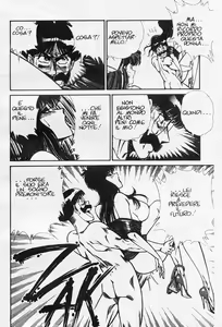 Page 56 of Ogenki Clinic Dai 8-kan | La CLINICA dell'AMORE Vol.8 - preview thumbnail