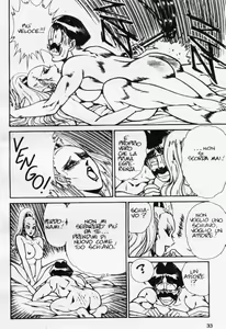 Page 33 of Ogenki Clinic Vol.9 - preview thumbnail