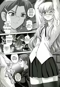 Page 3 of Louise no Tsukaima○ - preview thumbnail