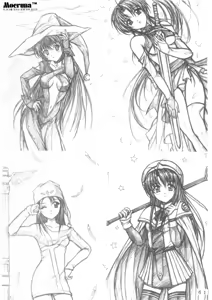 Page 56 of Dorei Kishi I - preview thumbnail