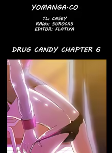 Page 168 of Drug Candy Ch.0-33 - preview thumbnail