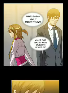 Page 414 of Drug Candy Ch.0-33 - preview thumbnail