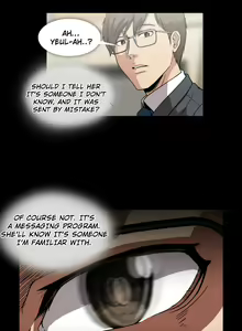 Page 493 of Drug Candy Ch.0-33 - preview thumbnail