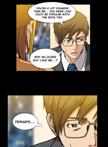 Page 512 of Drug Candy Ch.0-33 - preview thumbnail