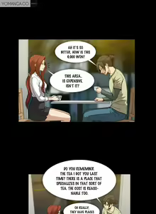 Page 803 of Drug Candy Ch.0-33 - preview thumbnail
