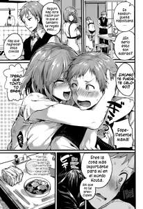 Page 3 of Suki Suki! Okaa-san - preview thumbnail
