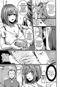 Page 5 of Suki Suki! Okaa-san - preview thumbnail