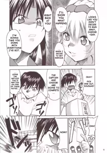 Page 8 of Full Metal 2 - English (decensored) - preview thumbnail
